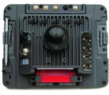 Honeywell Thor VM1