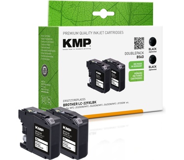 KMP B62DX
