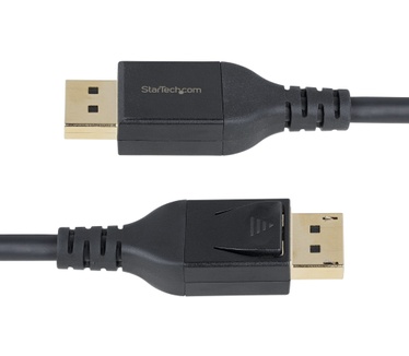 Startech.com 3m Mini DisplayPort naar DisplayPort 1.4 Kabel, 8K 60Hz/4K 120Hz HBR3 HDR, UHD mDP naar DP 1.4 Kabel, Dunne (34 AWG) Ultra HD Monitor/Video Kabel