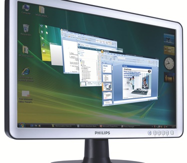 Philips 190SW8FS