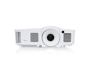 Optoma HD26