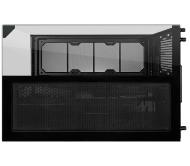 Lian Li O11 VISION-M