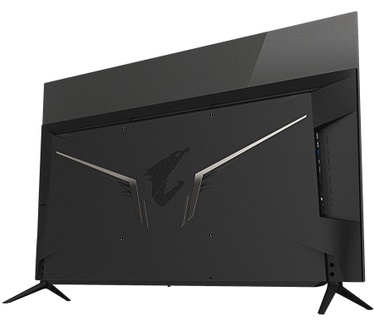 Gigabyte AORUS FO48U Zwart