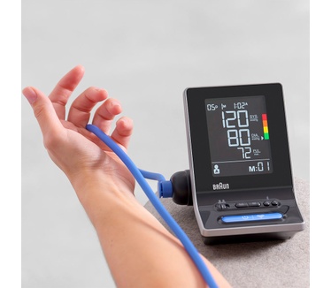 Braun BUA 6350