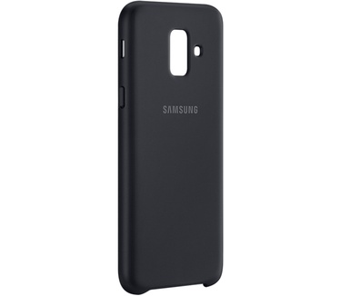 Samsung EF-PA600 (Galaxy A6) Zwart