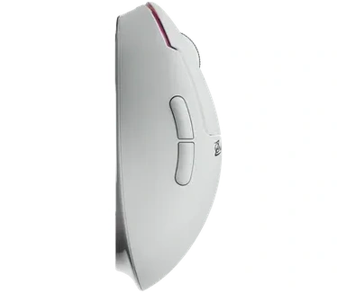 Pulsar Pulsar ZywOo the Chosen Mouse Medium White