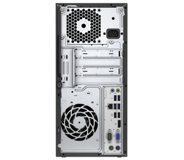 HP 490 G3 MT