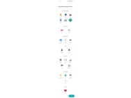 Screenshots Tiles