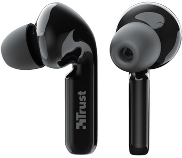 Trust Nika Touch XP (Zwart)