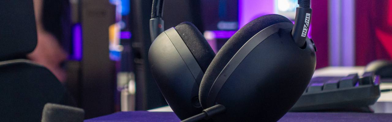 Sony geeft Inzone H9 II dezelfde drivers als topmodel WH‑1000XM6