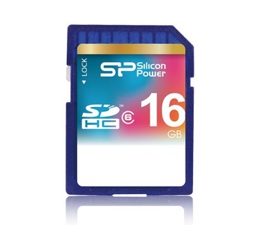 Silicon Power