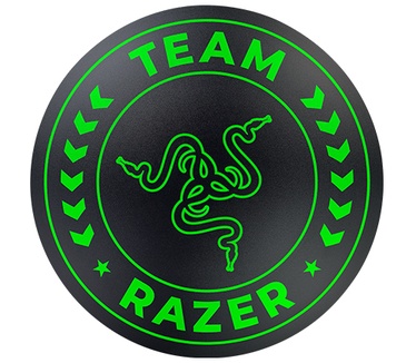 Razer Floor Rug