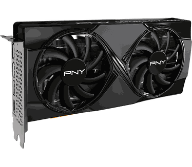 PNY GeForce RTX 5060 Ti 16GB Dual Fan GPU