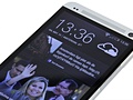 HTC One