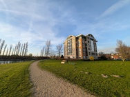 Cameratest Xiaomi 17 - Ultrawide