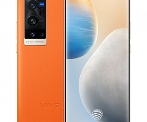 Vivo X60 Pro+