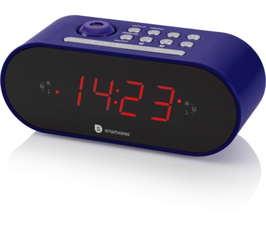 AudioSonic CL-1498 Klokradio