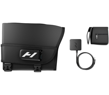 HyperIce 69160-006-00