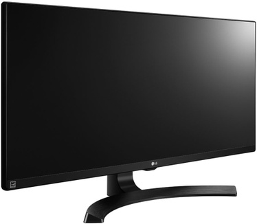 LG 34WL750-B Zwart