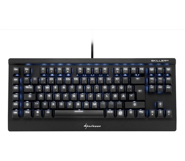 Sharkoon Skiller Mech SGK2 Blue