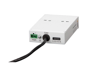 Axis T8607