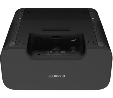 Pure Siesta S6