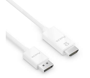 PureLink IS2000-015 Wit