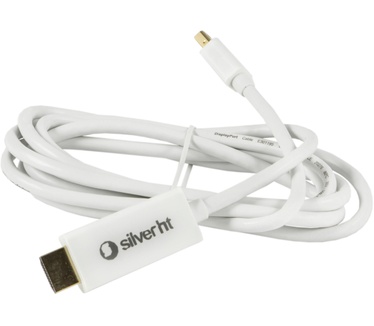 SilverHT 93018