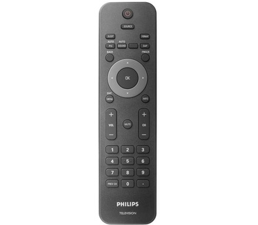 Philips 42PFL3704D