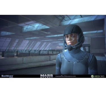 Mass Effect
