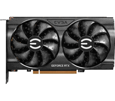 EVGA GeForce RTX 3060 XC GAMING
