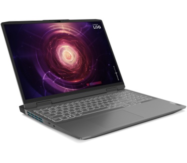 Lenovo LOQ 16APH8 (82XU0057MH)