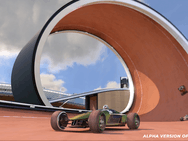 Trackmania Nations