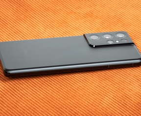 Samsung Galaxy S21 Ultra