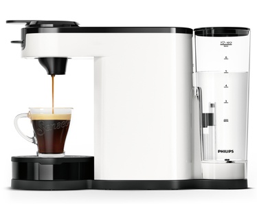 Philips Pad- en filterkoffiezetapparaat HD6592/00