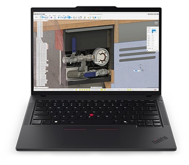 Lenovo ThinkPad P14s Gen 6 (AMD)