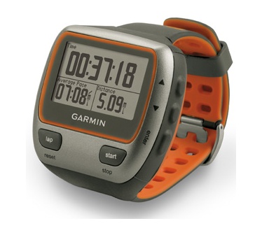 Garmin Forerunner Garmin Forerunner 310XT