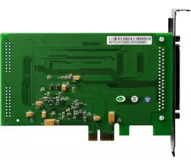 ICPDAS PEX-D24 CR
