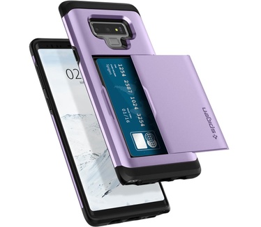 Spigen Slim Armor CS