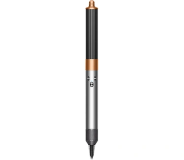 Dyson Airwrap Origin™ Multistyler en Föhn (Nikkel/Koper)