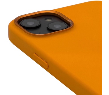 Decoded AntiMicrobial Silicone Back Cover