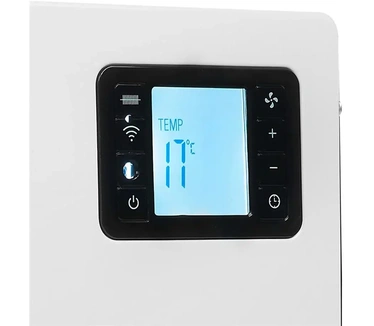 Tristar KA-5819 Convectorkachel met Wi-Fi