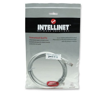 Intellinet 3m Cat5e
