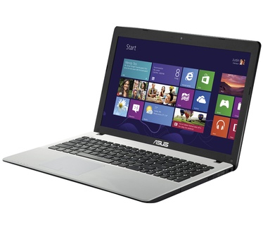 Asus X552CL-SX021H