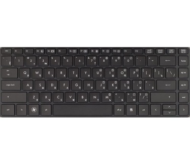 HP US-International Keyboard