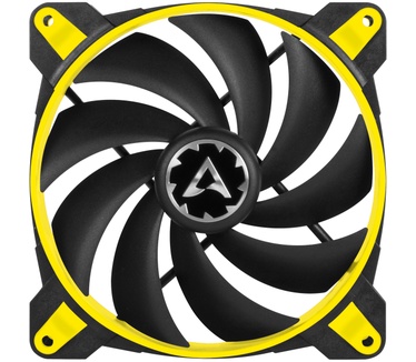 Arctic BioniX F140 Geel, 140mm