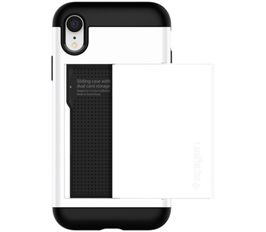 Spigen Slim Armor CS