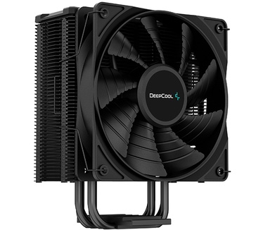 DeepCool Gammaxx GTE V2 Zwart