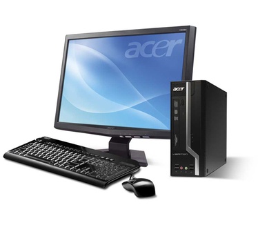Acer Veriton X4610G (PS.VCXE3.142)