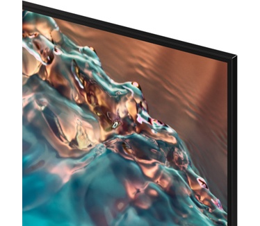 Samsung BU8079 75" (buitenlands model) Zwart